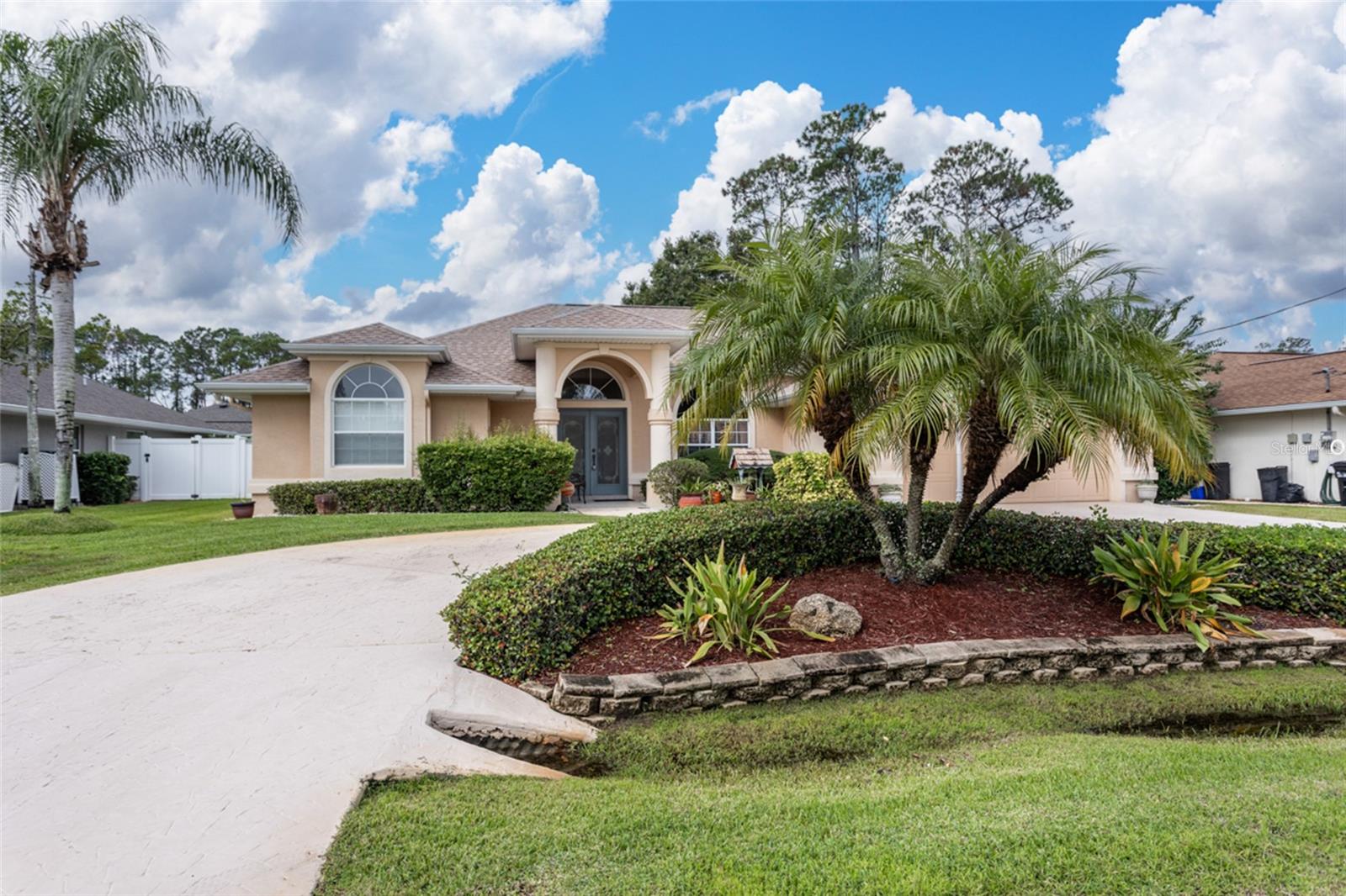 25 WOODLYN LN, PALM COAST, FL, 32164