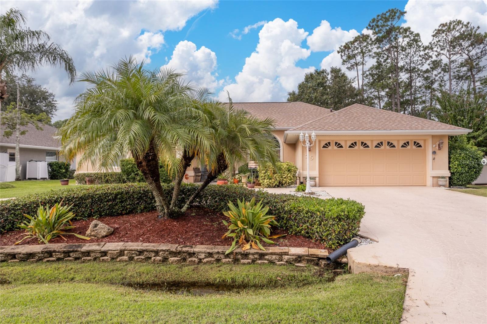 25 WOODLYN LN, PALM COAST, FL, 32164