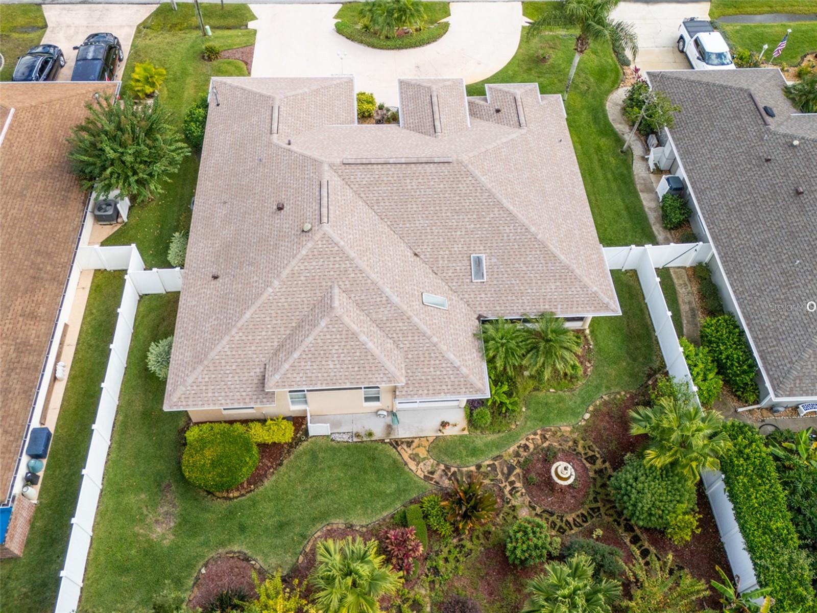 25 WOODLYN LN, PALM COAST, FL, 32164