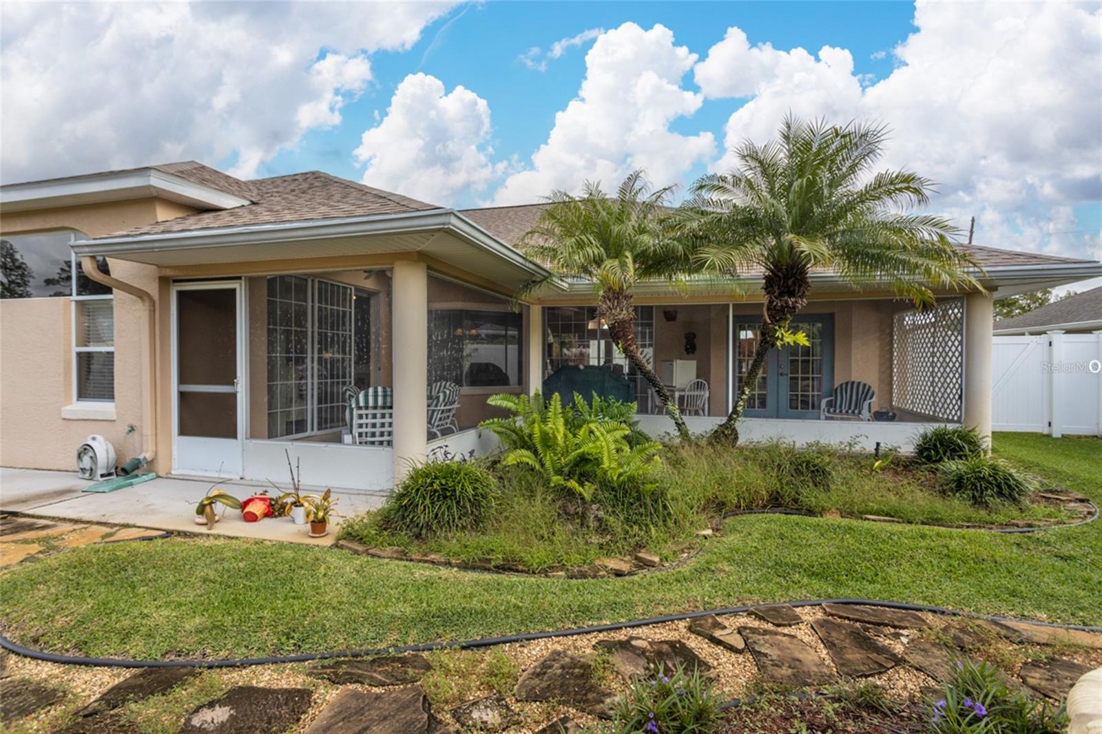 25 WOODLYN LN, PALM COAST, FL, 32164