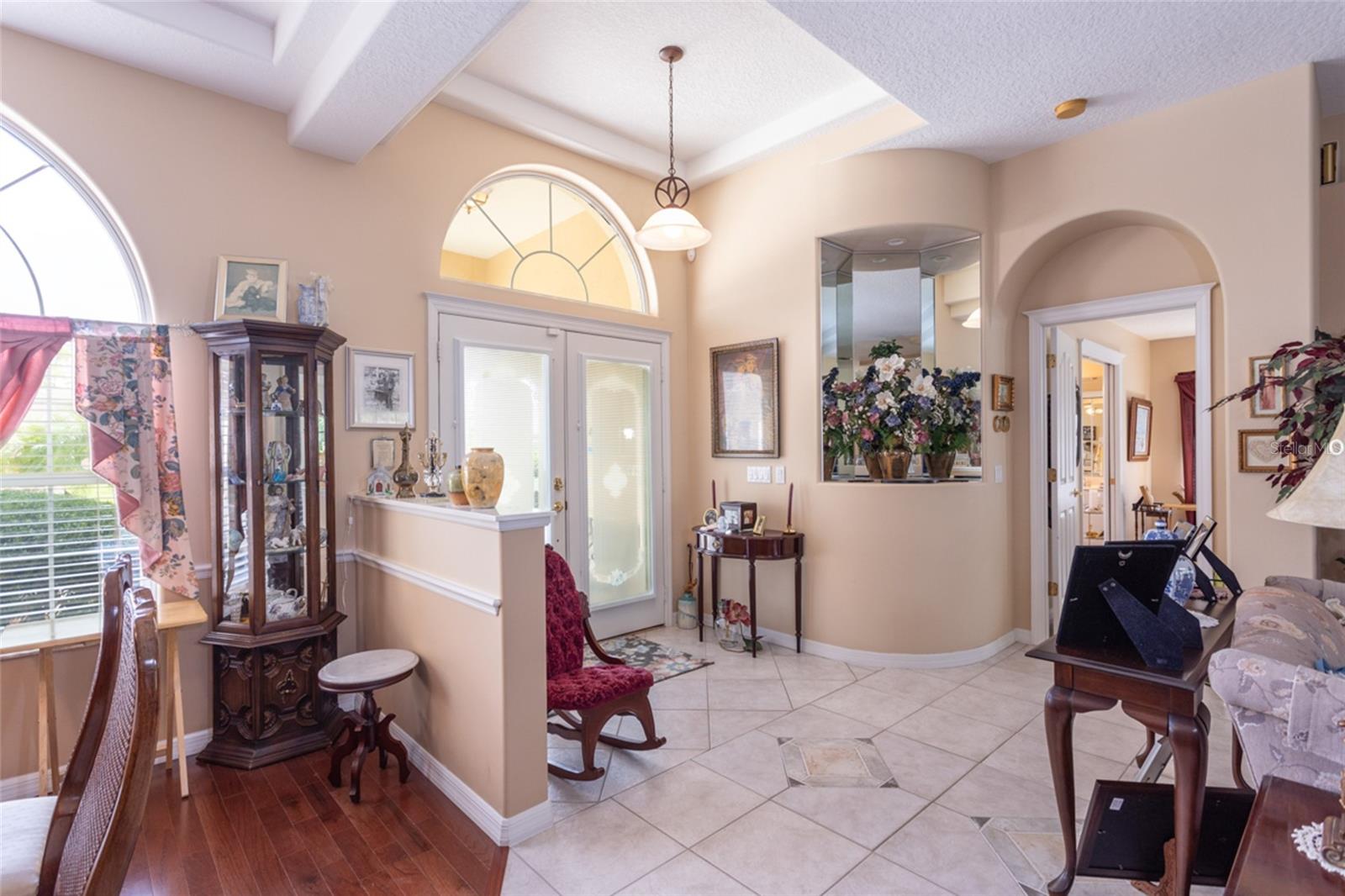 25 WOODLYN LN, PALM COAST, FL, 32164