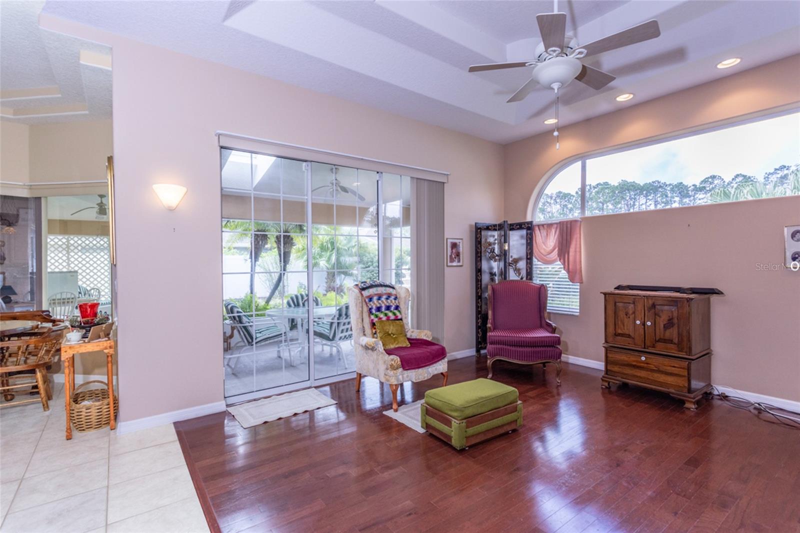 25 WOODLYN LN, PALM COAST, FL, 32164