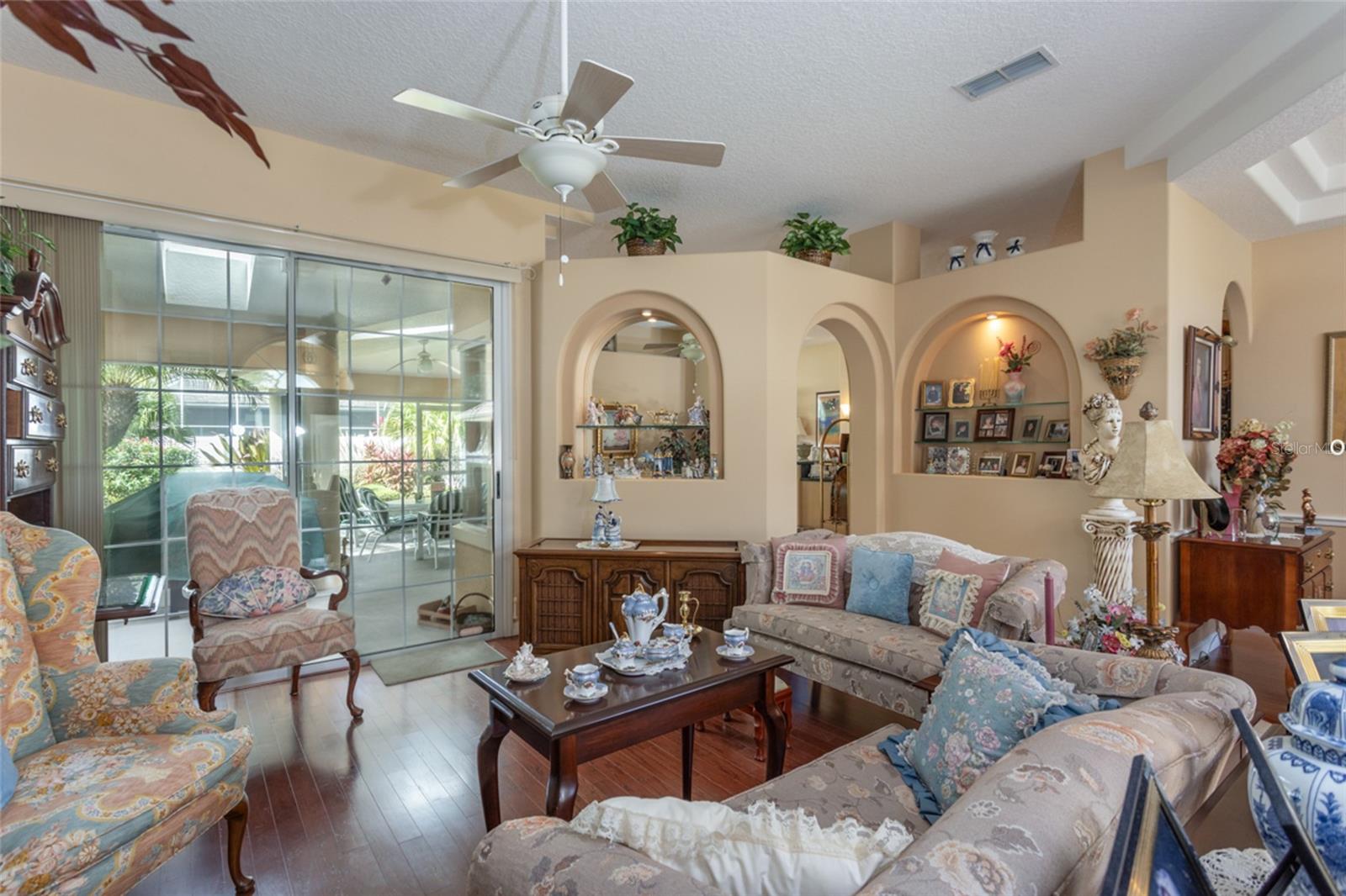 25 WOODLYN LN, PALM COAST, FL, 32164