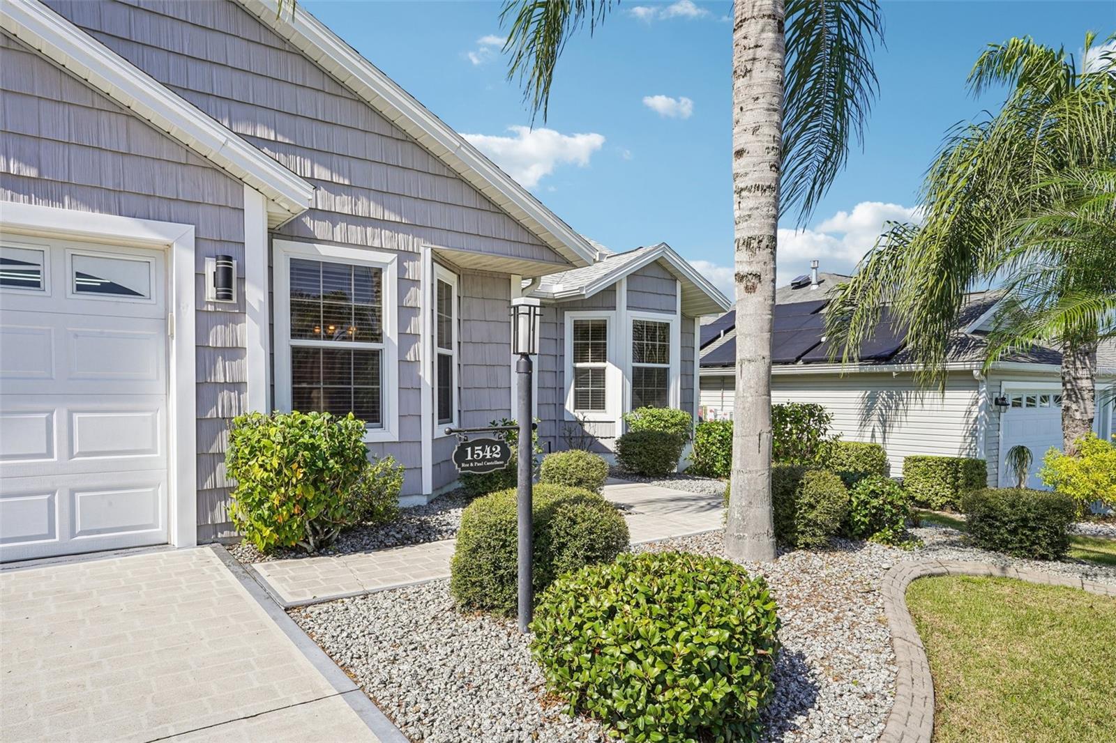 1542 WYATT AVE, THE VILLAGES, FL, 32162