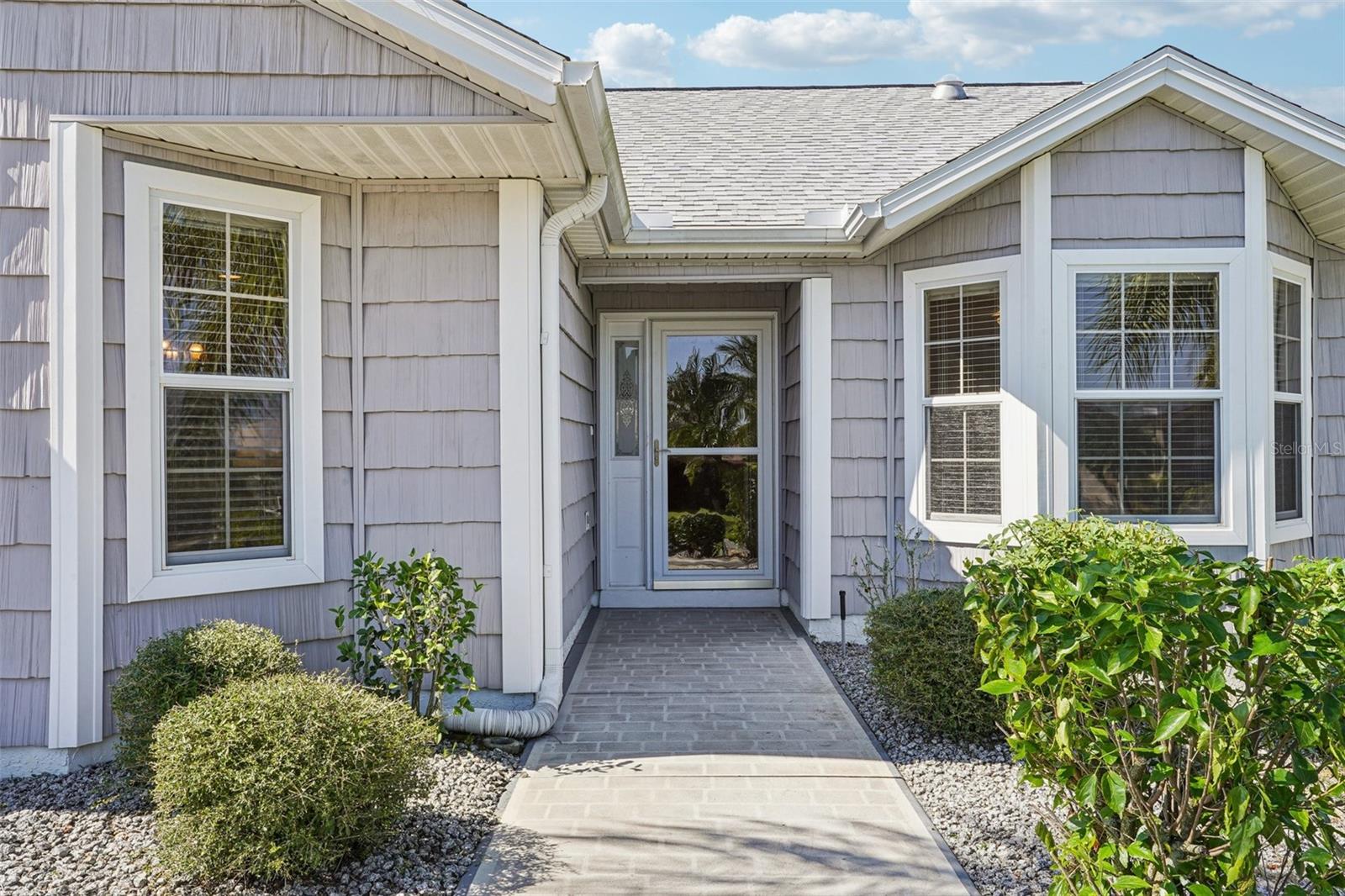 1542 WYATT AVE, THE VILLAGES, FL, 32162