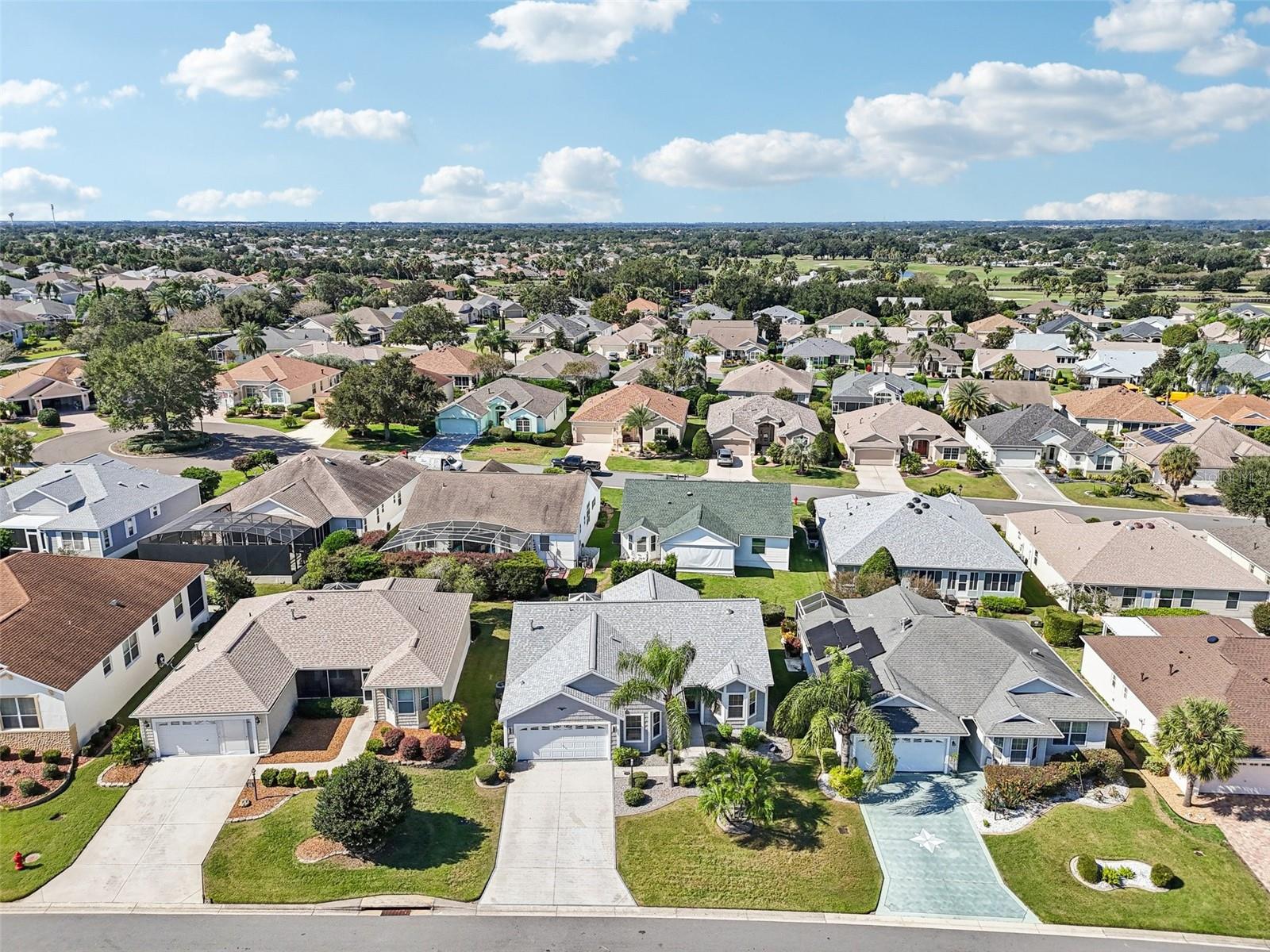 1542 WYATT AVE, THE VILLAGES, FL, 32162