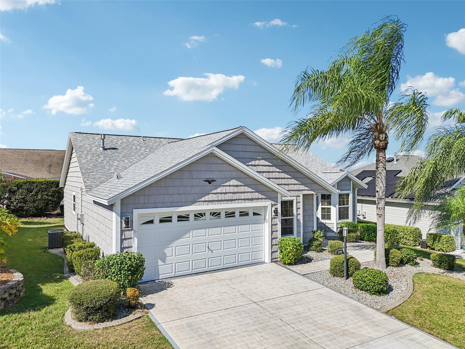 1542 WYATT AVE, THE VILLAGES, FL, 32162