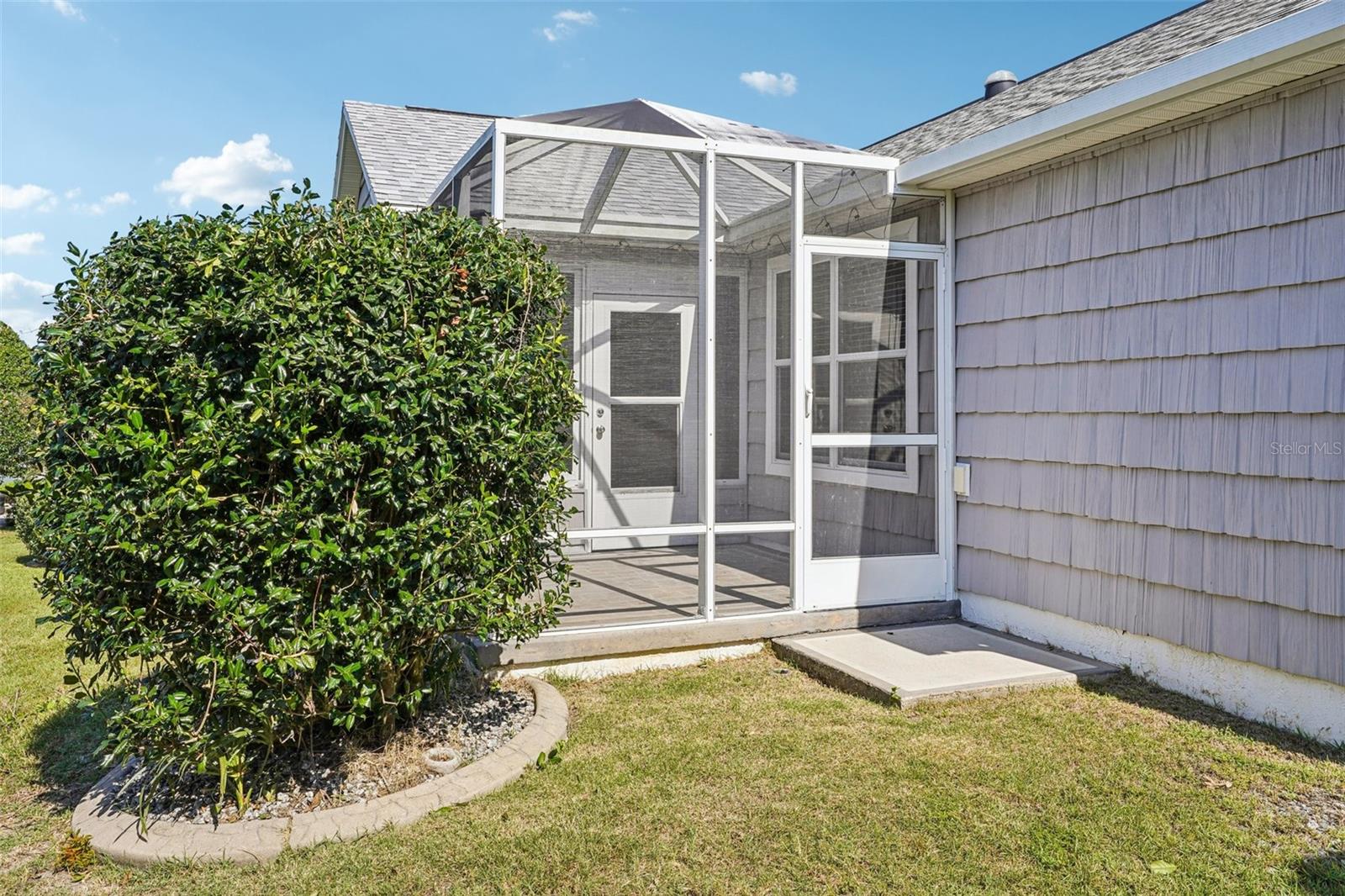 1542 WYATT AVE, THE VILLAGES, FL, 32162