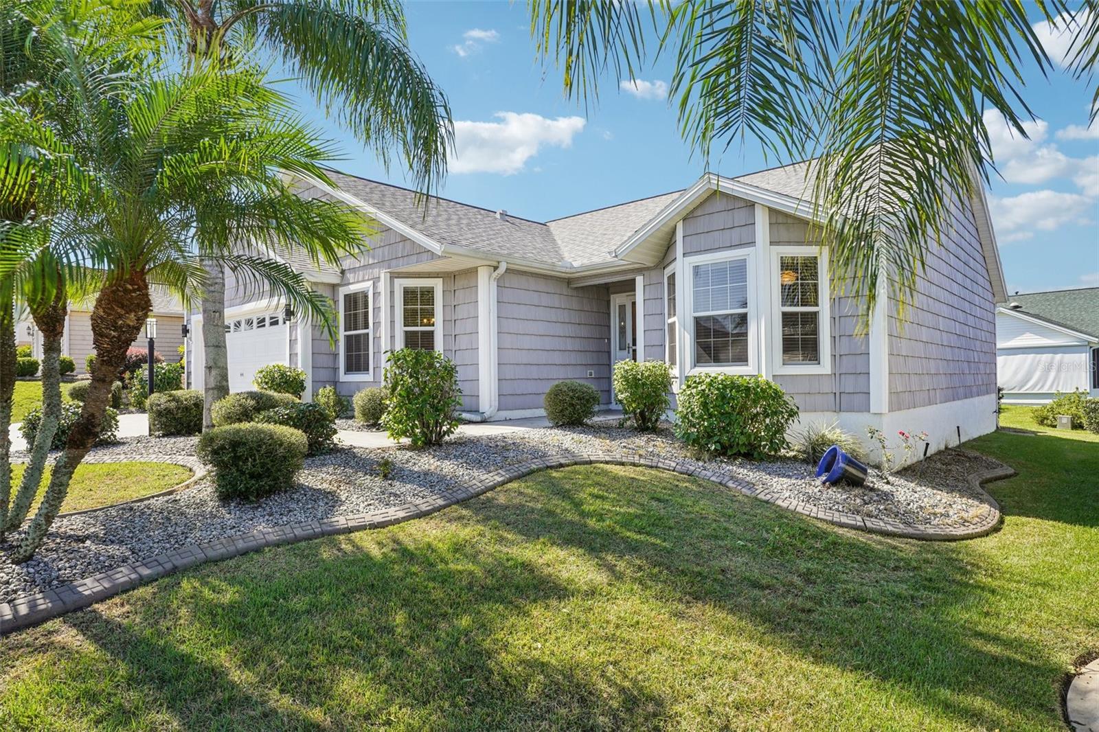 1542 WYATT AVE, THE VILLAGES, FL, 32162