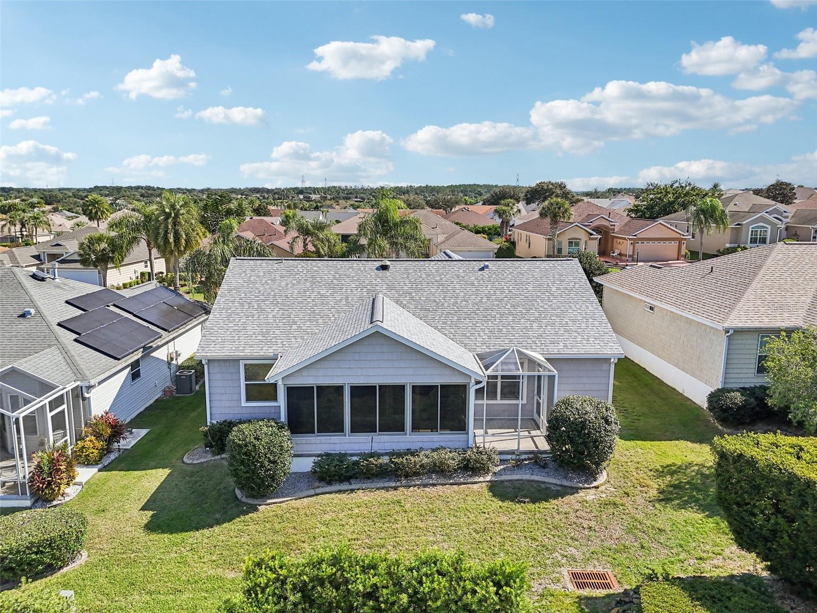 1542 WYATT AVE, THE VILLAGES, FL, 32162