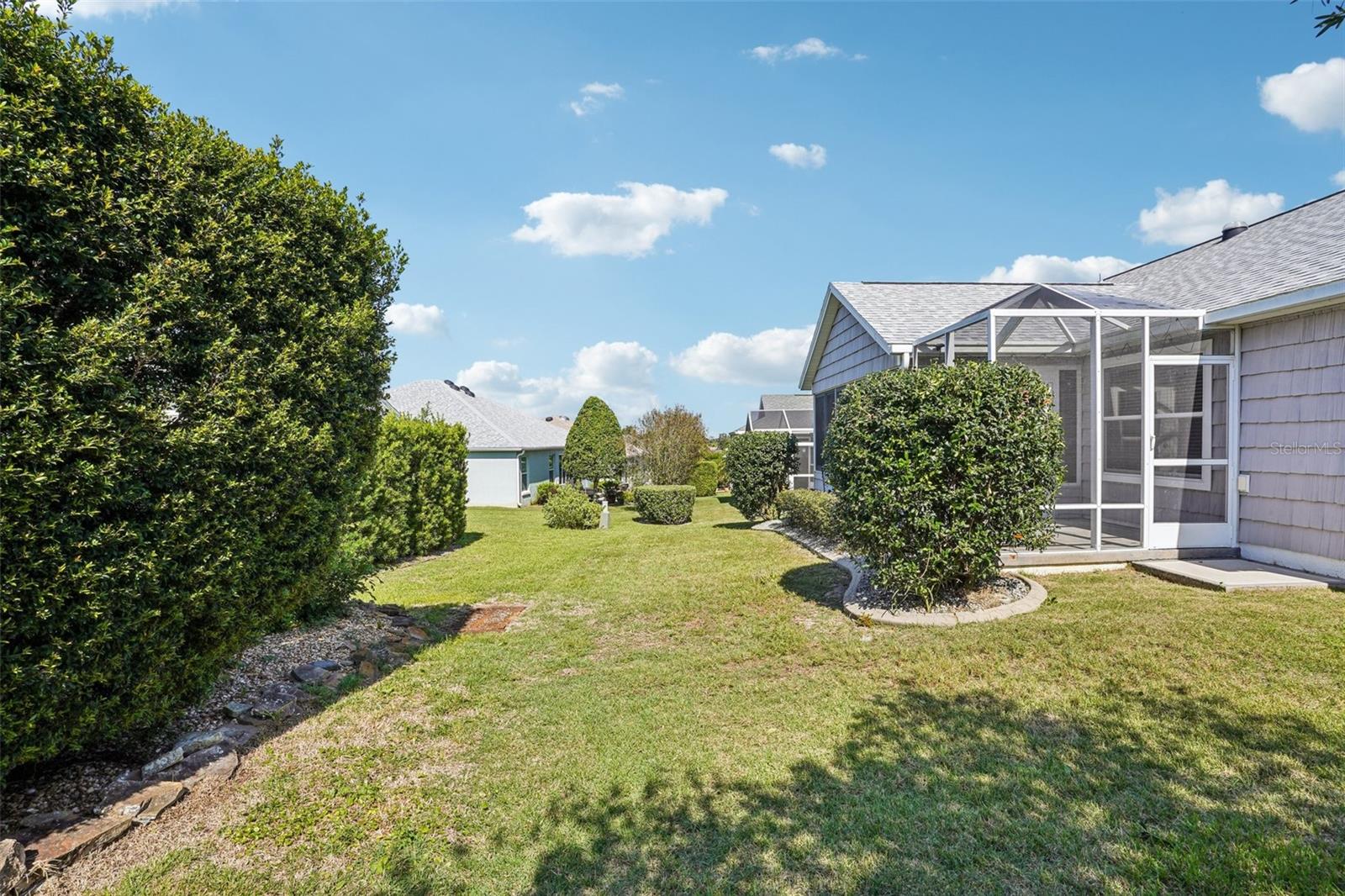 1542 WYATT AVE, THE VILLAGES, FL, 32162