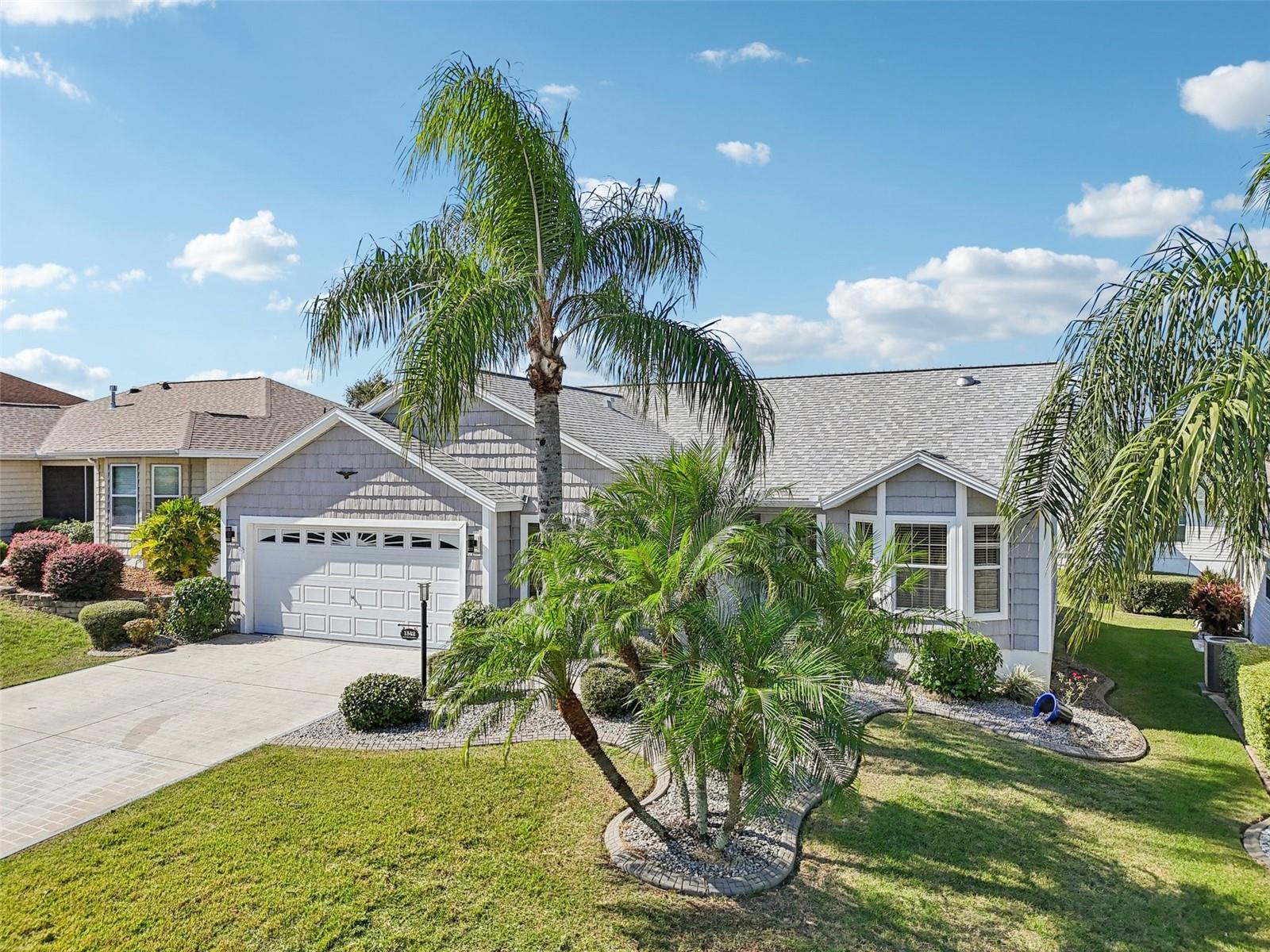 1542 WYATT AVE, THE VILLAGES, FL, 32162