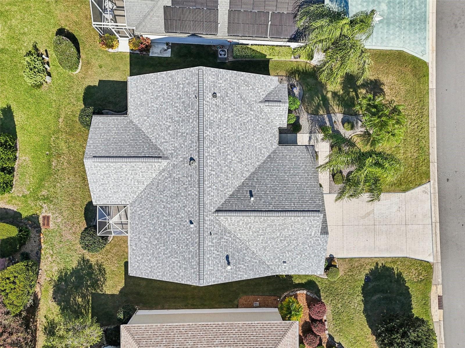 1542 WYATT AVE, THE VILLAGES, FL, 32162