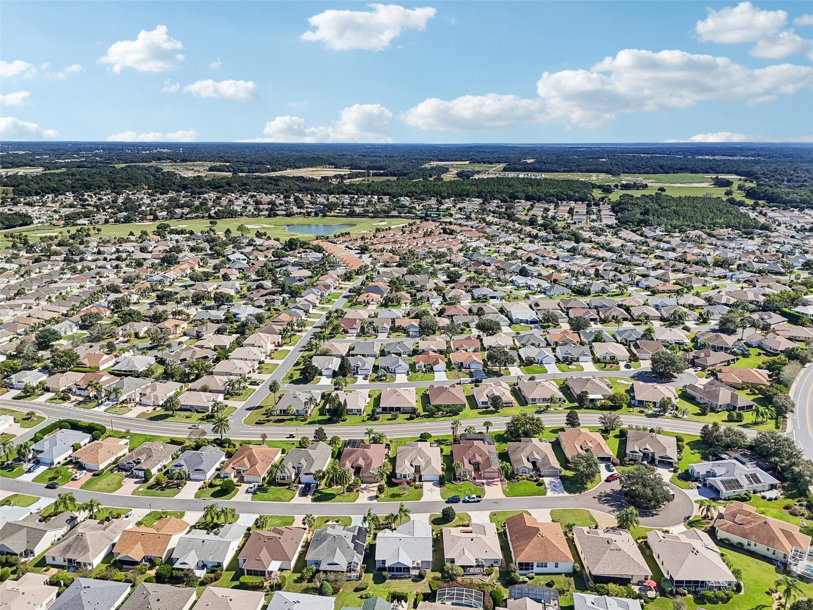 1542 WYATT AVE, THE VILLAGES, FL, 32162