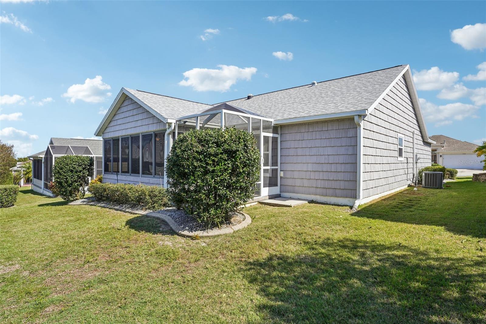 1542 WYATT AVE, THE VILLAGES, FL, 32162