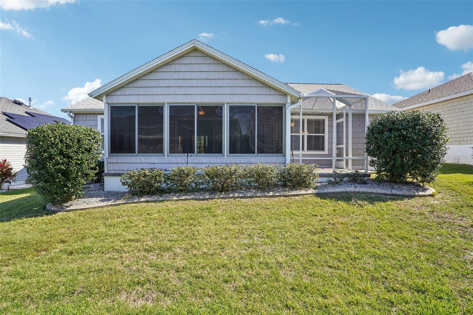 1542 WYATT AVE, THE VILLAGES, FL, 32162