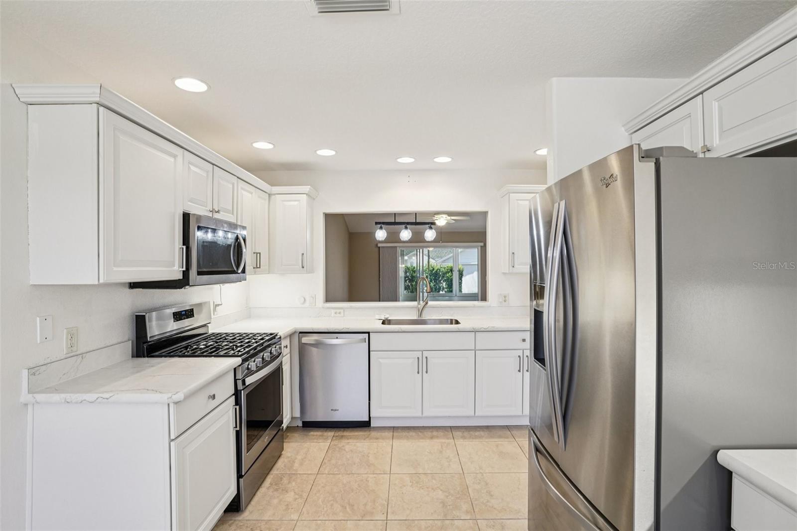 1542 WYATT AVE, THE VILLAGES, FL, 32162