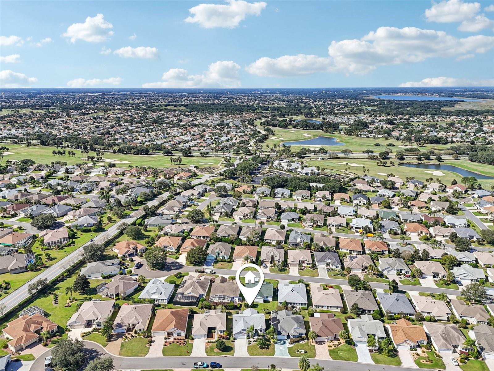 1542 WYATT AVE, THE VILLAGES, FL, 32162