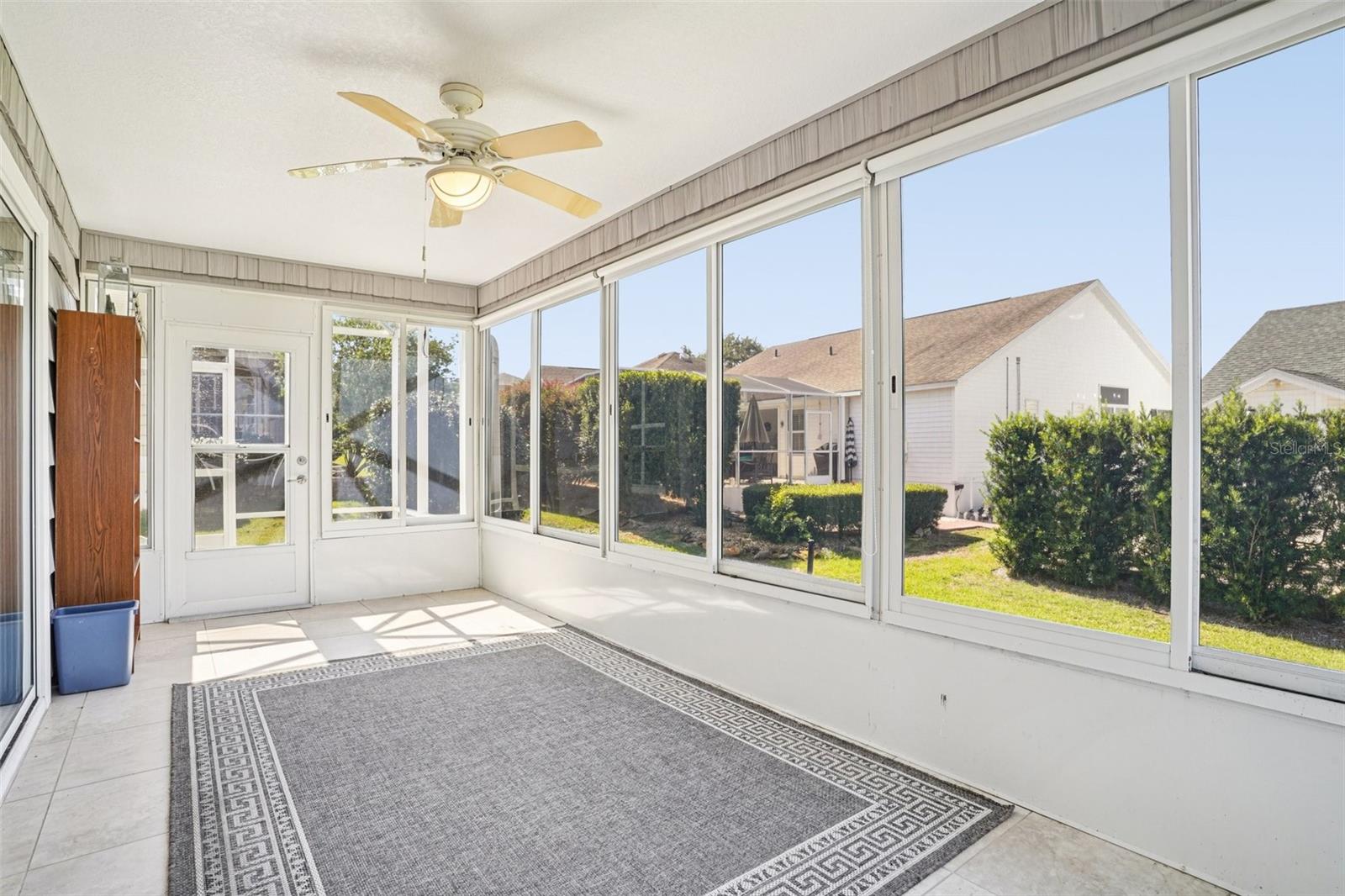 1542 WYATT AVE, THE VILLAGES, FL, 32162