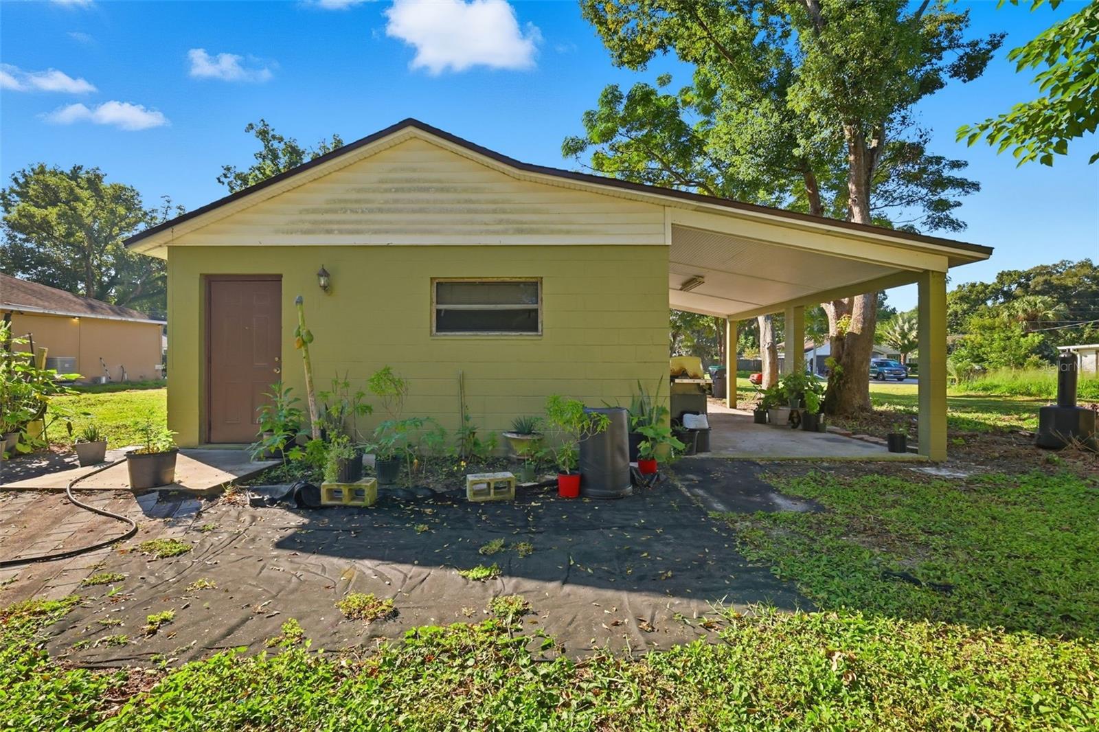 5053 MCDONALD RD, ZELLWOOD, FL, 32798