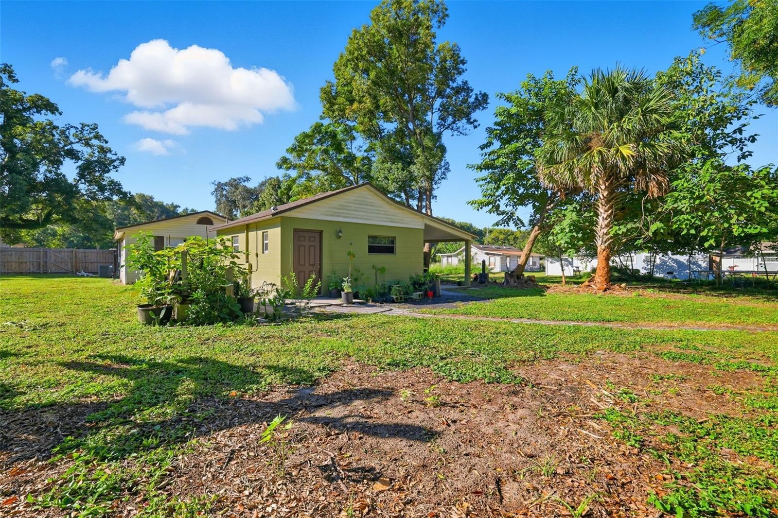 5053 MCDONALD RD, ZELLWOOD, FL, 32798