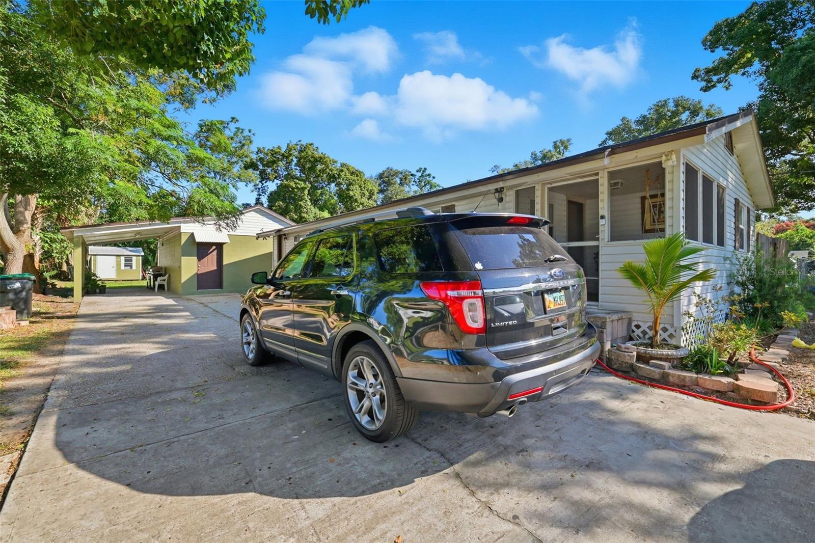 5053 MCDONALD RD, ZELLWOOD, FL, 32798