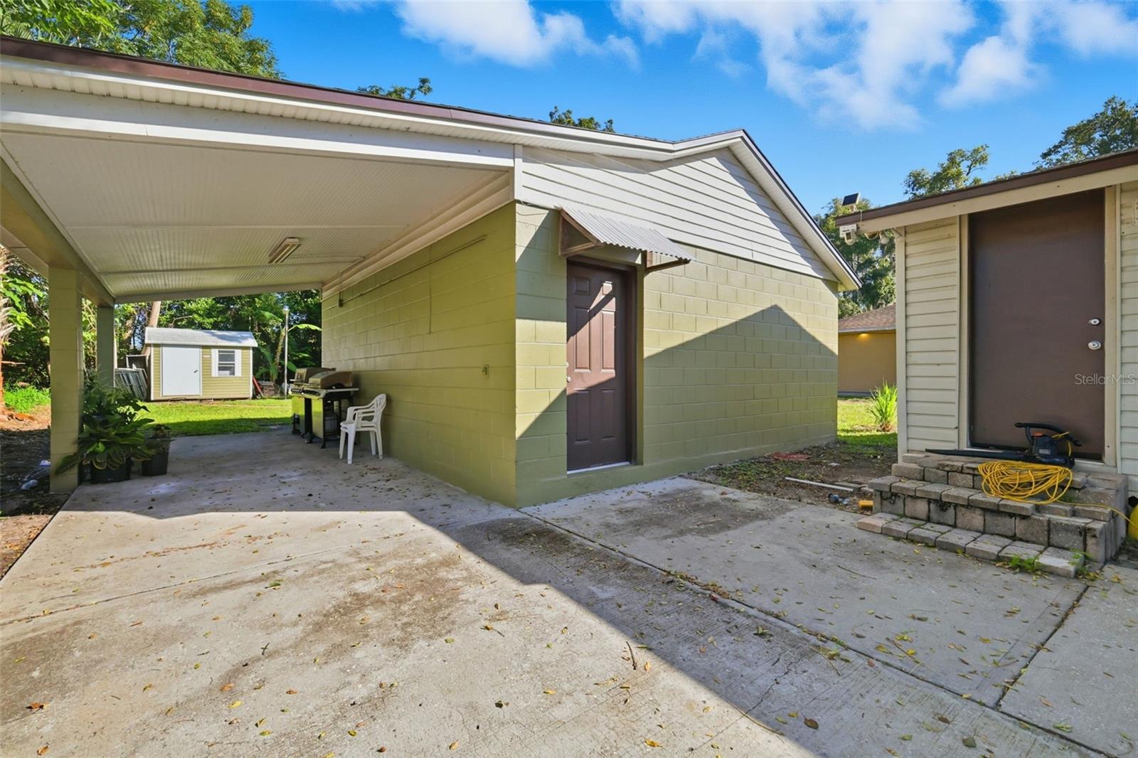 5053 MCDONALD RD, ZELLWOOD, FL, 32798