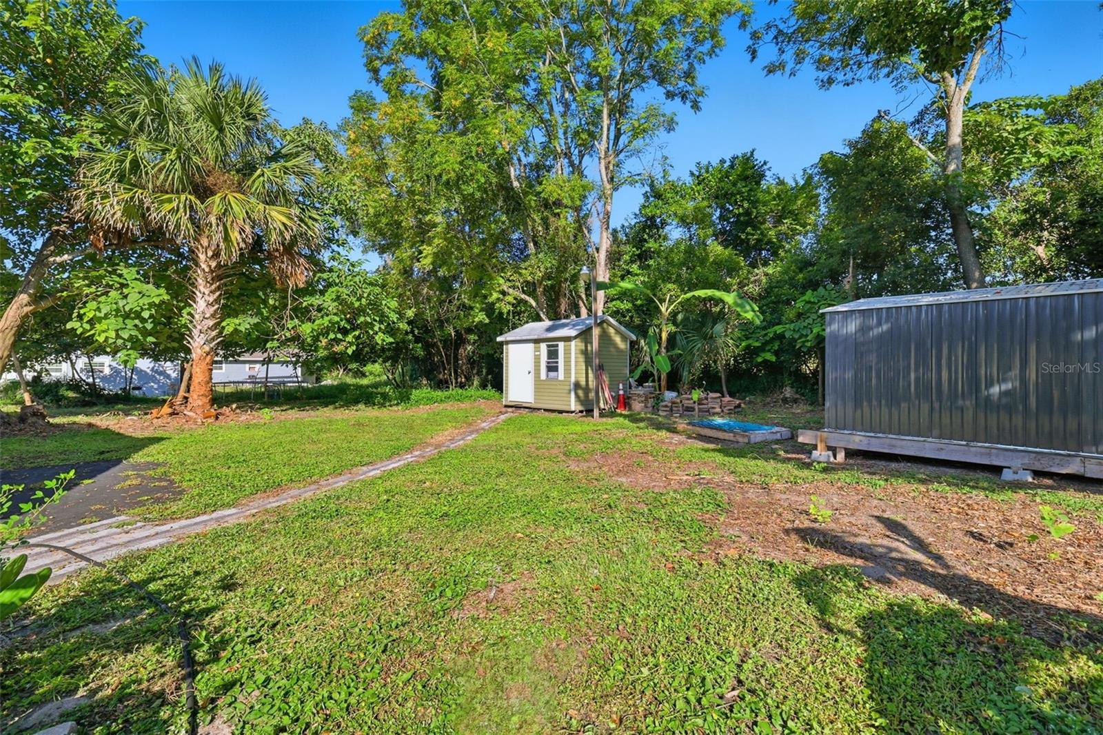 5053 MCDONALD RD, ZELLWOOD, FL, 32798