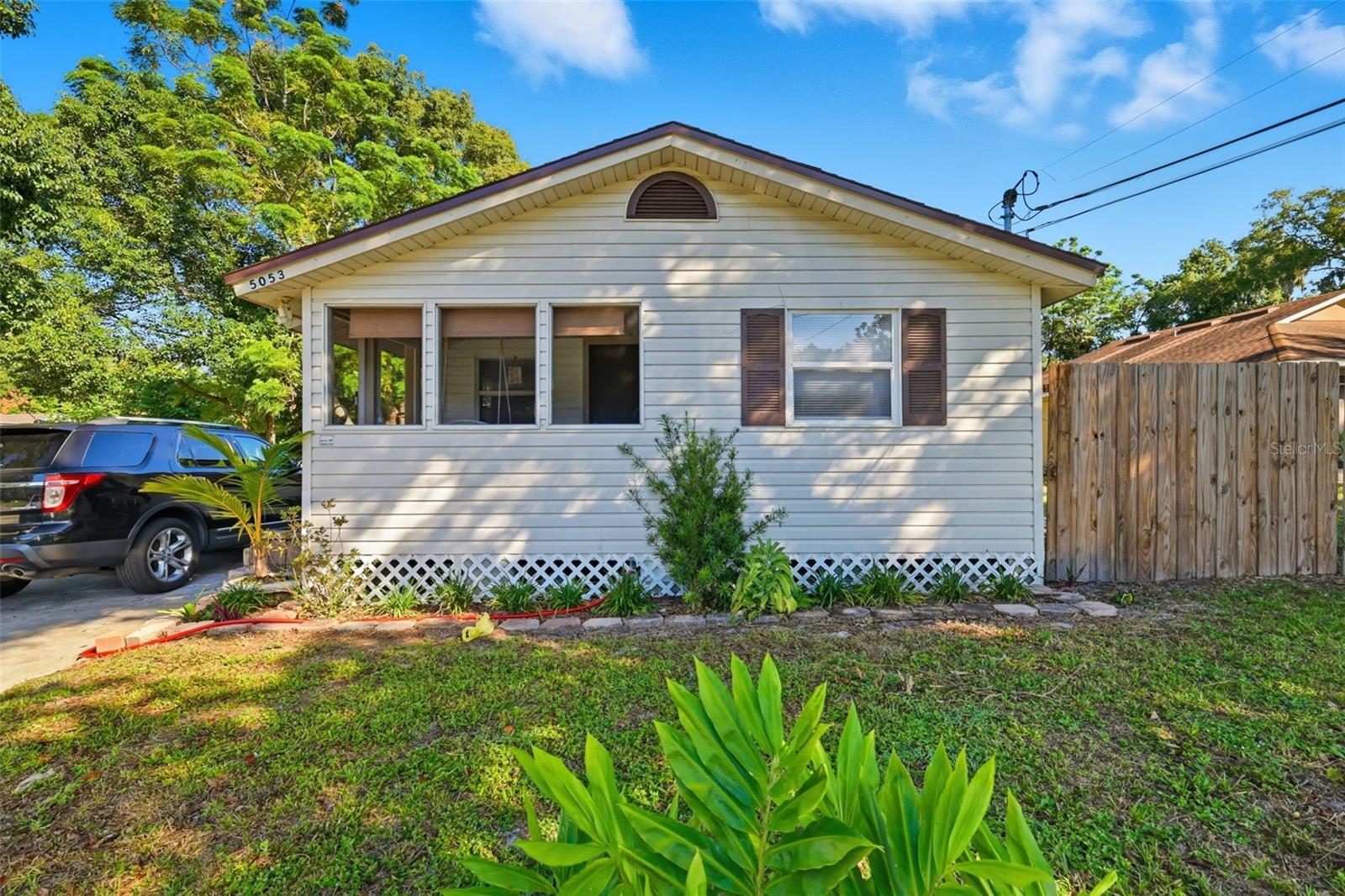 5053 MCDONALD RD, ZELLWOOD, FL, 32798