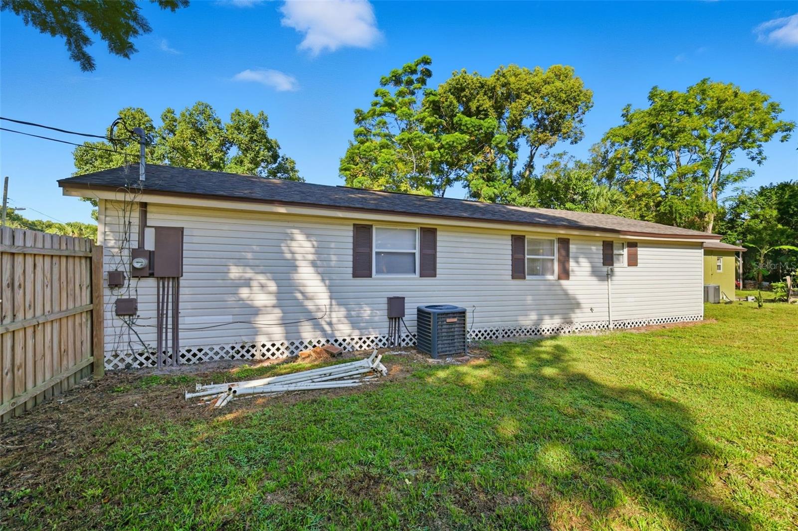 5053 MCDONALD RD, ZELLWOOD, FL, 32798