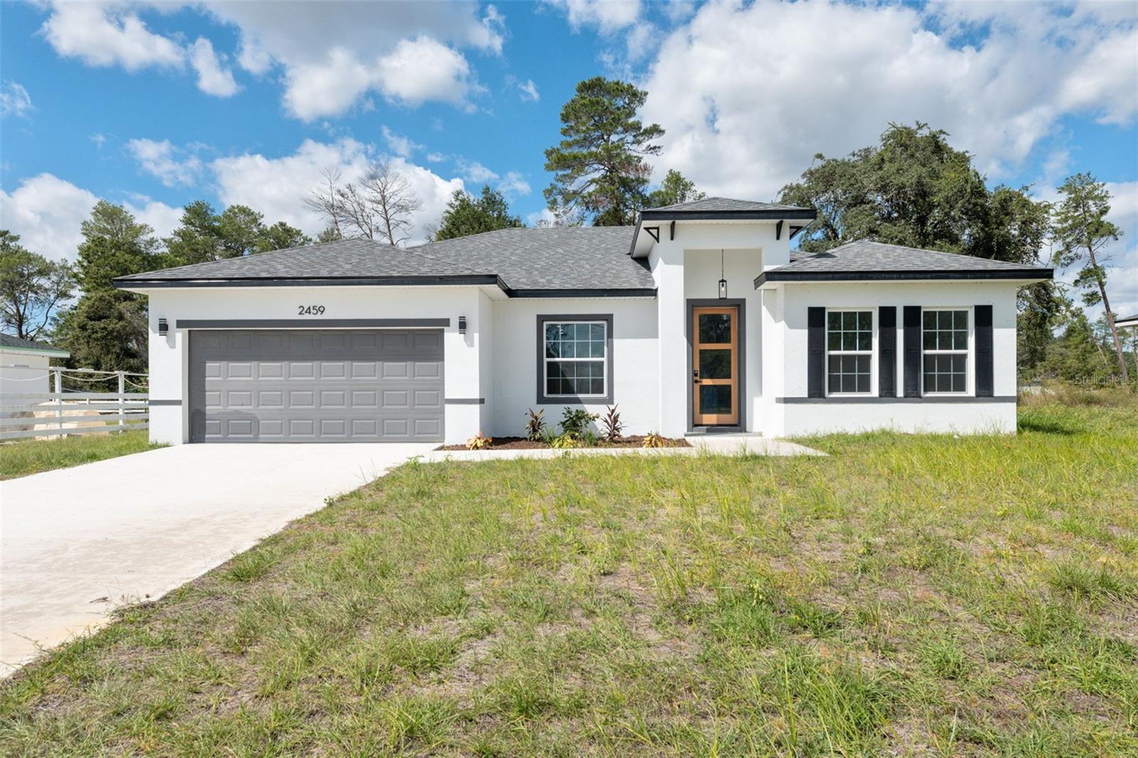 2459 SW 158TH STREET RD, OCALA, FL, 34473