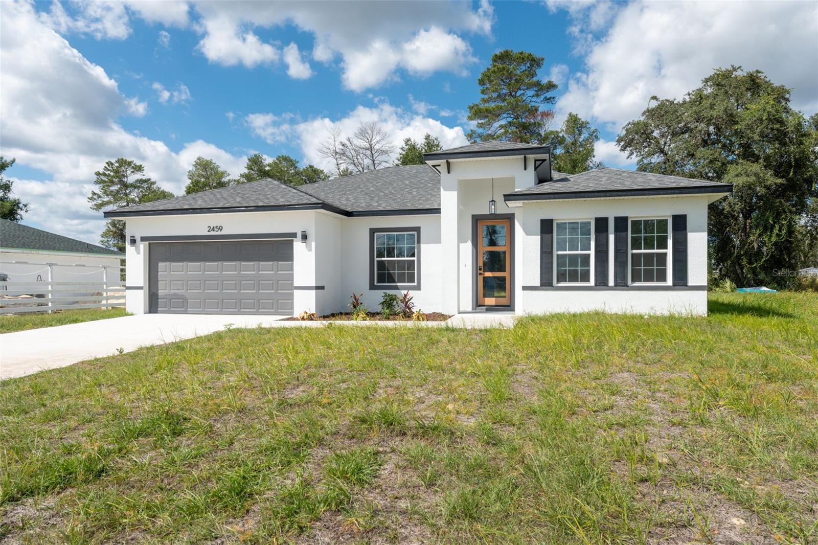 2459 SW 158TH STREET RD, OCALA, FL, 34473