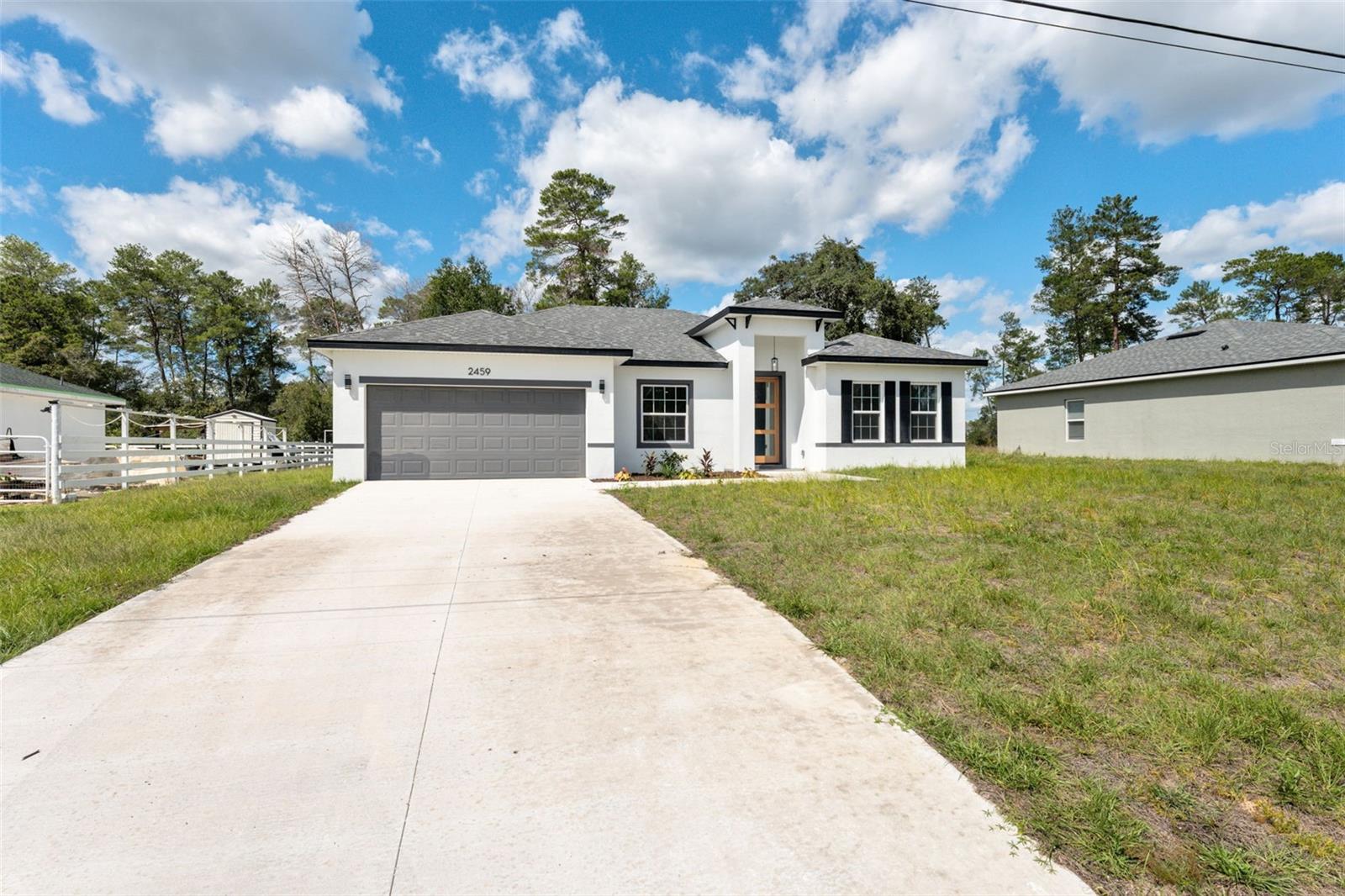 2459 SW 158TH STREET RD, OCALA, FL, 34473