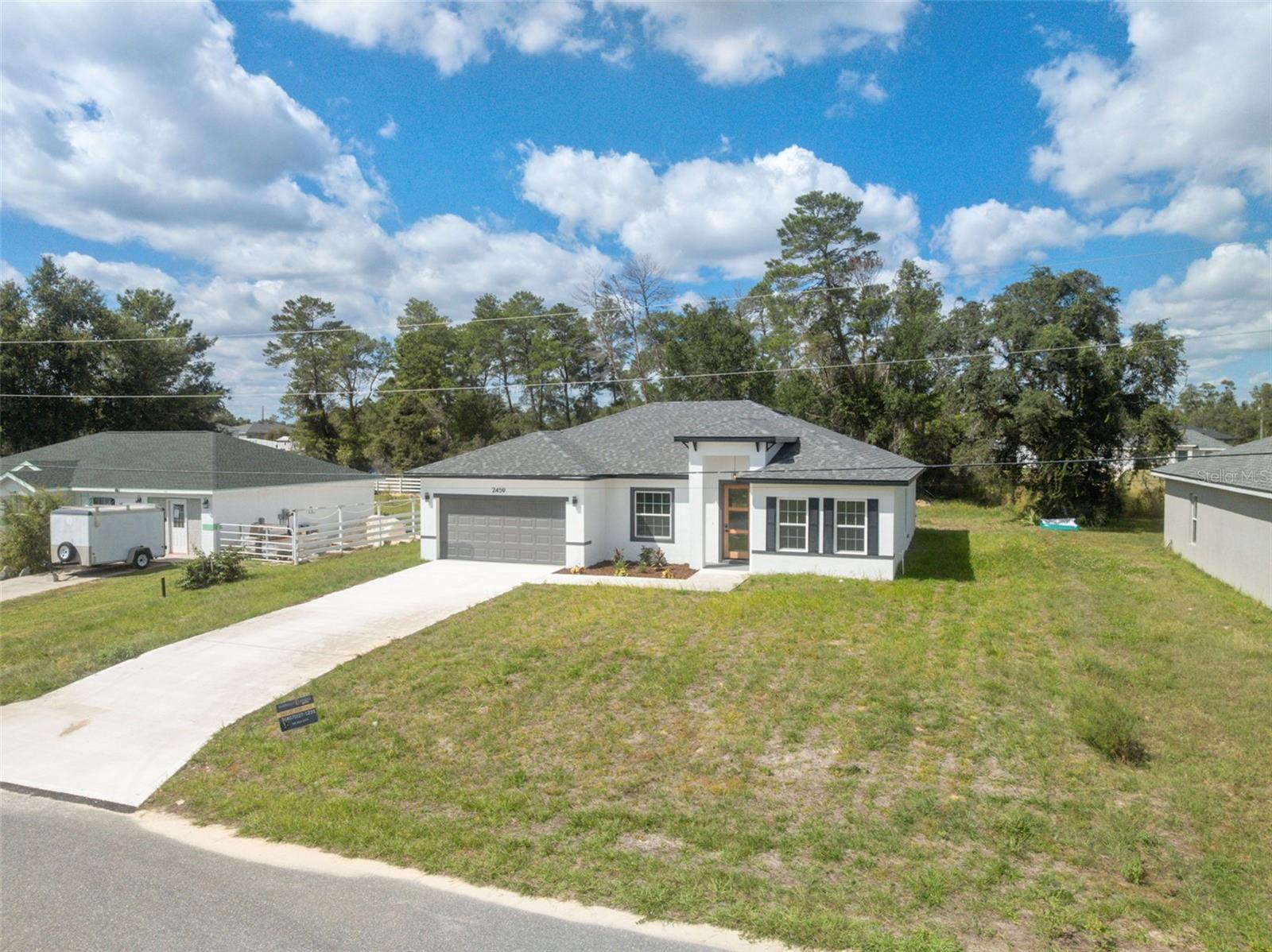 2459 SW 158TH STREET RD, OCALA, FL, 34473