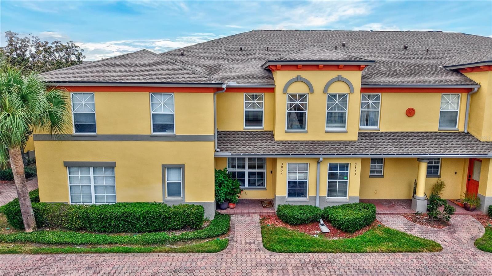 3855 ISLAND WAY, ST PETERSBURG, FL, 33705