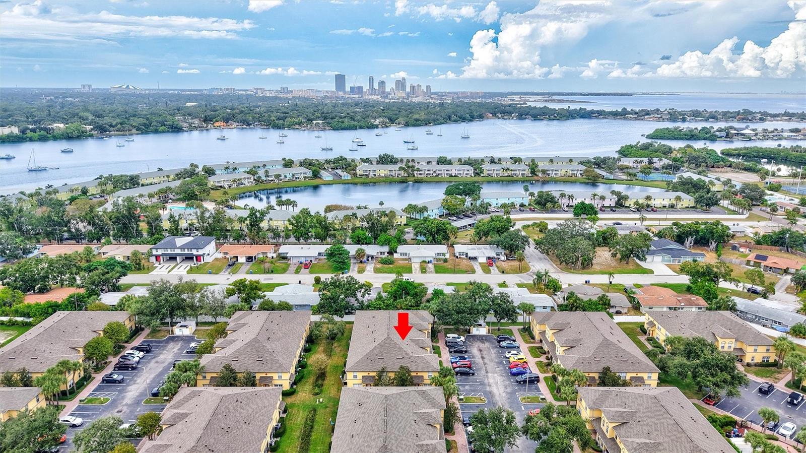 3855 ISLAND WAY, ST PETERSBURG, FL, 33705