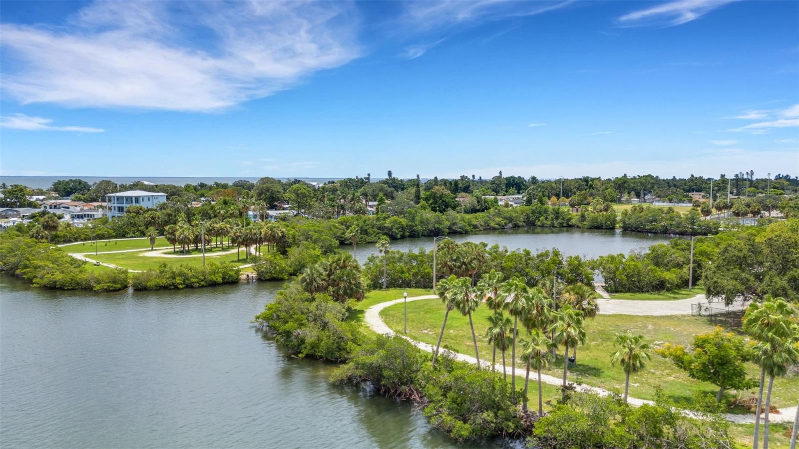 3855 ISLAND WAY, ST PETERSBURG, FL, 33705