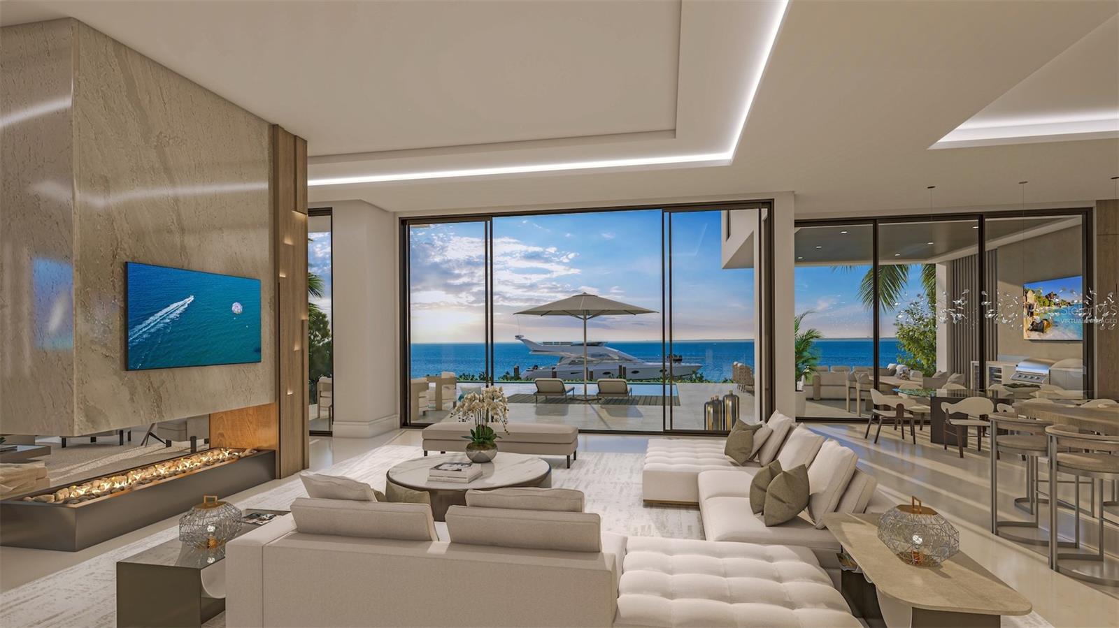 3 HAMMOCK BAY BLVD, APOLLO BEACH, FL, 33572