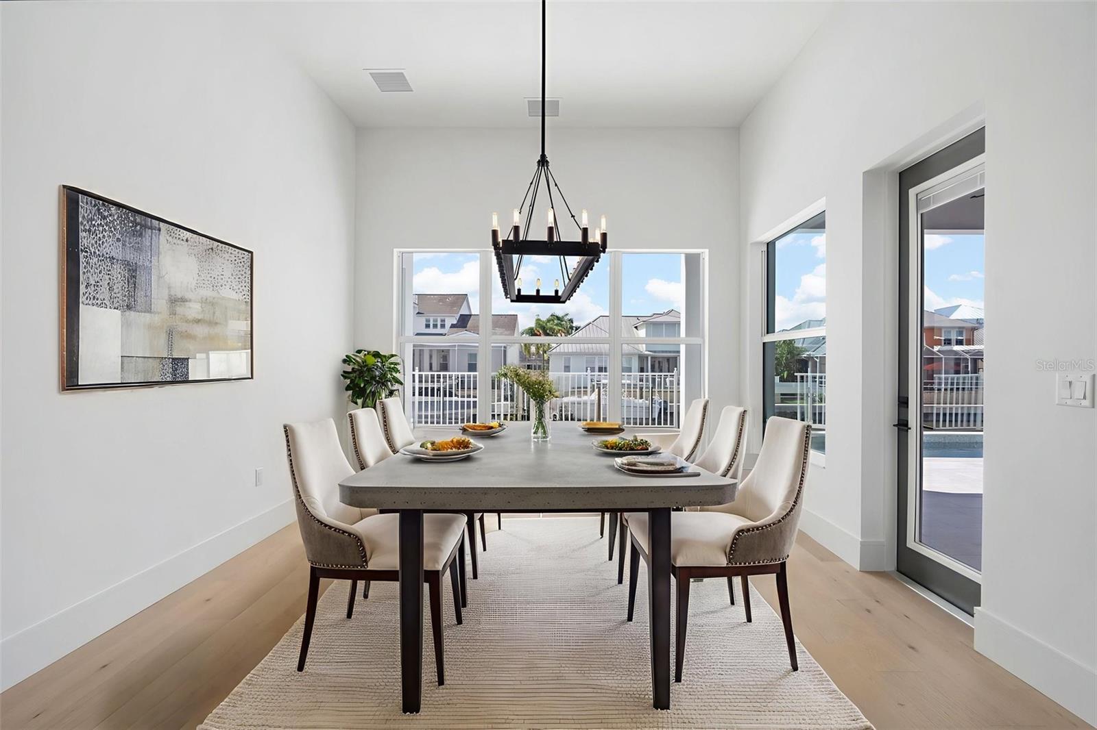 3 HAMMOCK BAY BLVD, APOLLO BEACH, FL, 33572