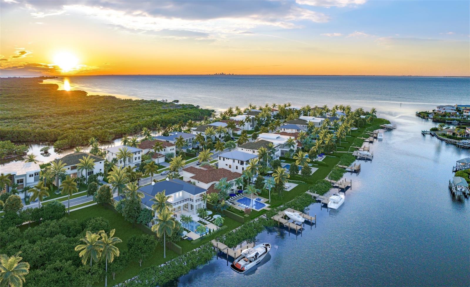 3 HAMMOCK BAY BLVD, APOLLO BEACH, FL, 33572