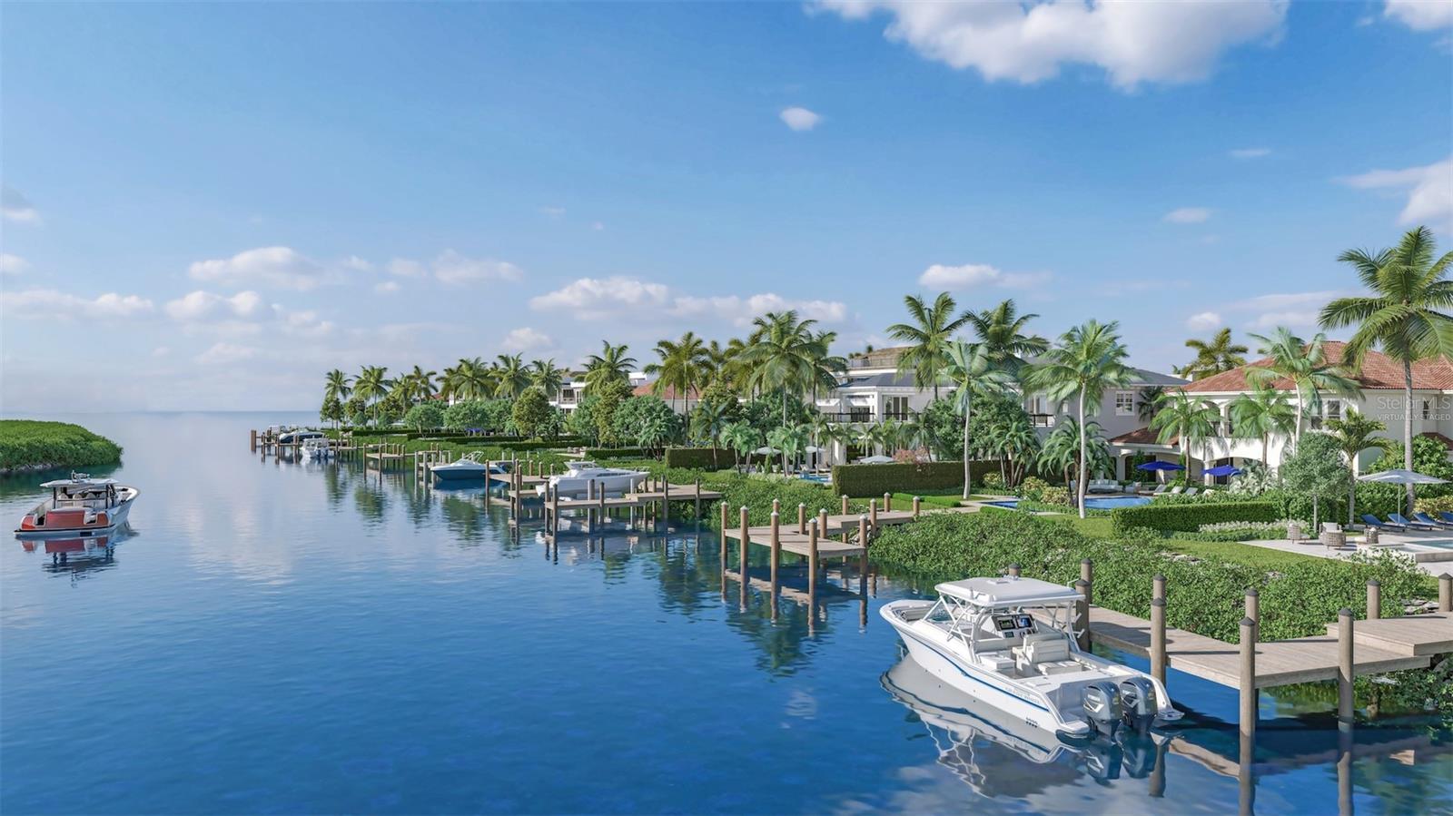 3 HAMMOCK BAY BLVD, APOLLO BEACH, FL, 33572