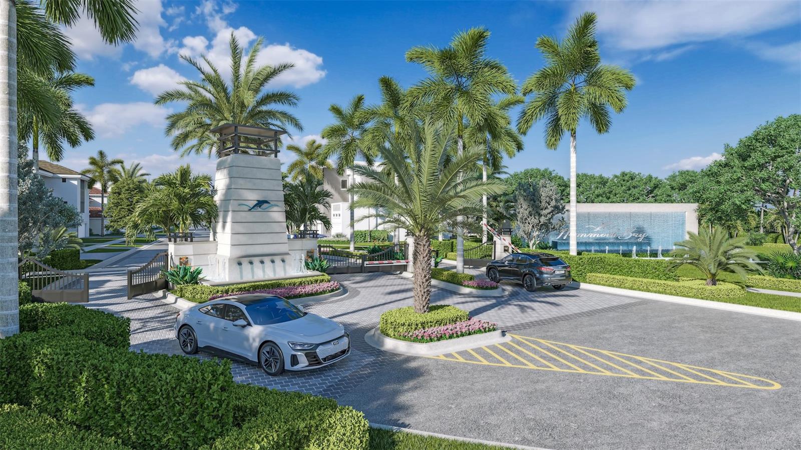 3 HAMMOCK BAY BLVD, APOLLO BEACH, FL, 33572