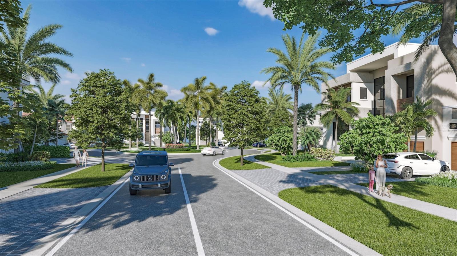 3 HAMMOCK BAY BLVD, APOLLO BEACH, FL, 33572