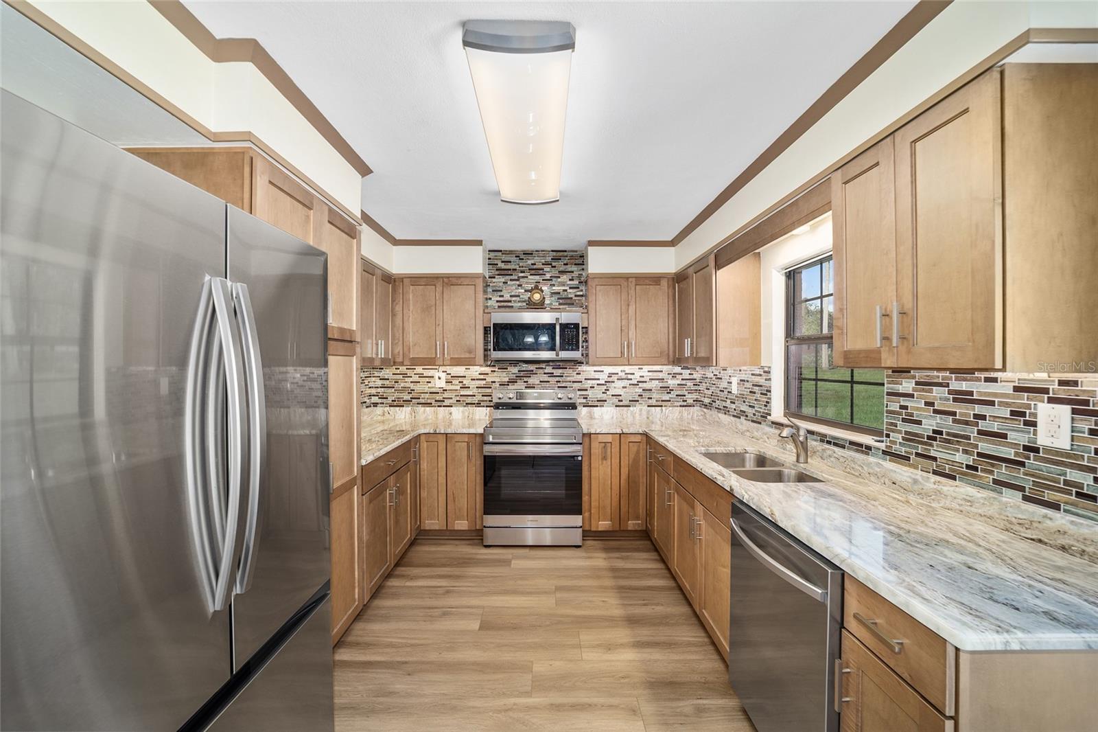 5201 E JASMINE LN, INVERNESS, FL, 34453