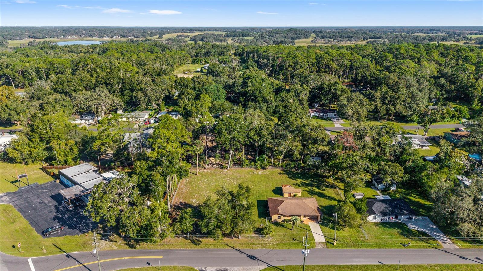 5201 E JASMINE LN, INVERNESS, FL, 34453