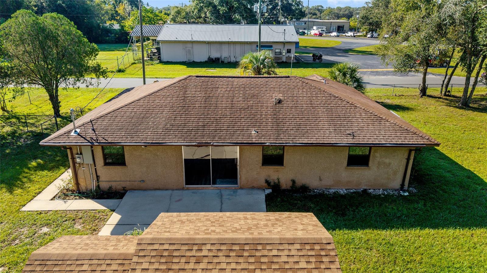 5201 E JASMINE LN, INVERNESS, FL, 34453