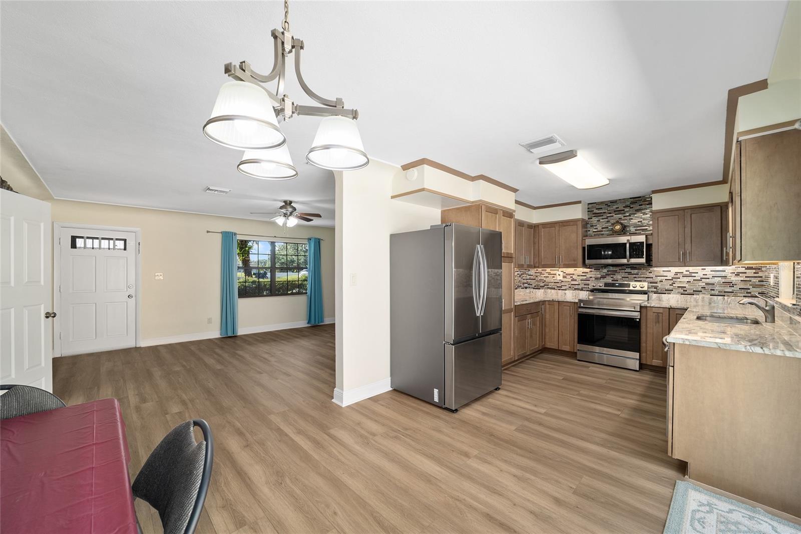 5201 E JASMINE LN, INVERNESS, FL, 34453