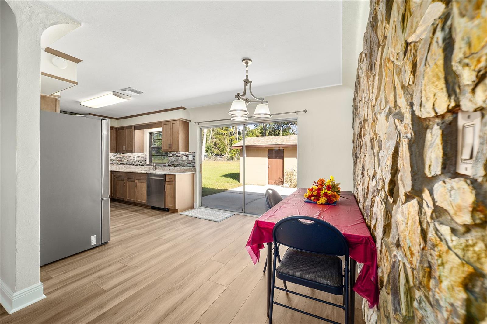 5201 E JASMINE LN, INVERNESS, FL, 34453