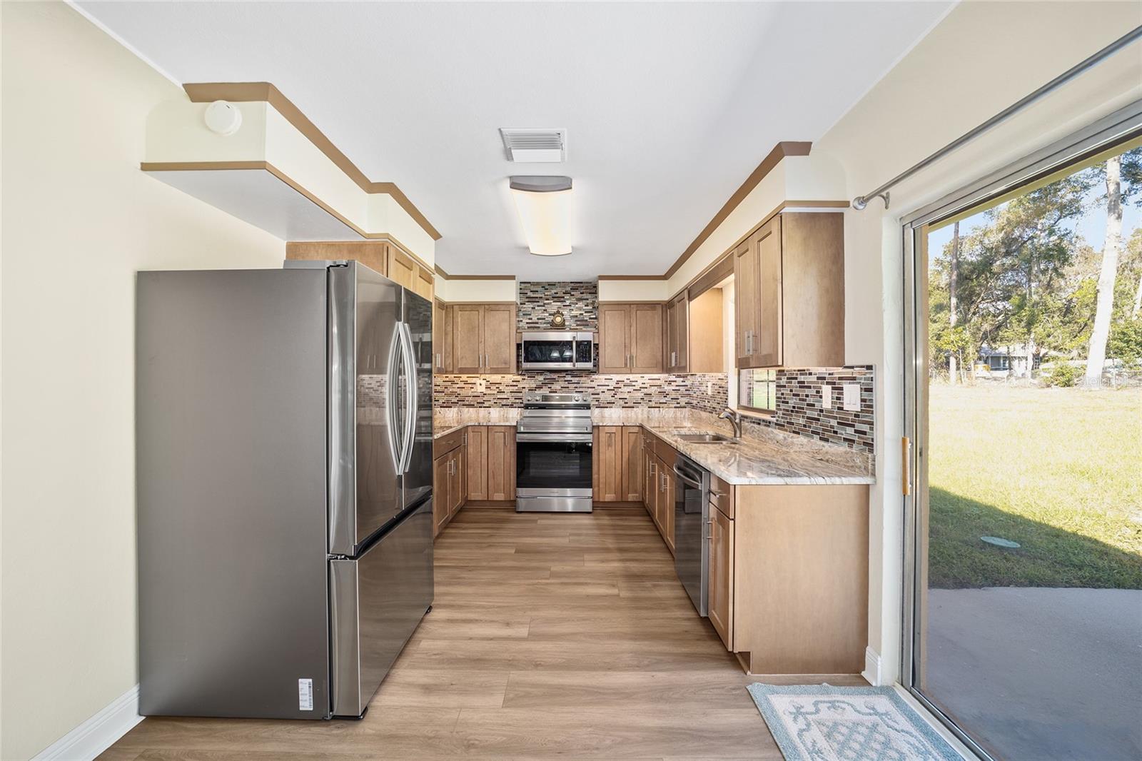 5201 E JASMINE LN, INVERNESS, FL, 34453