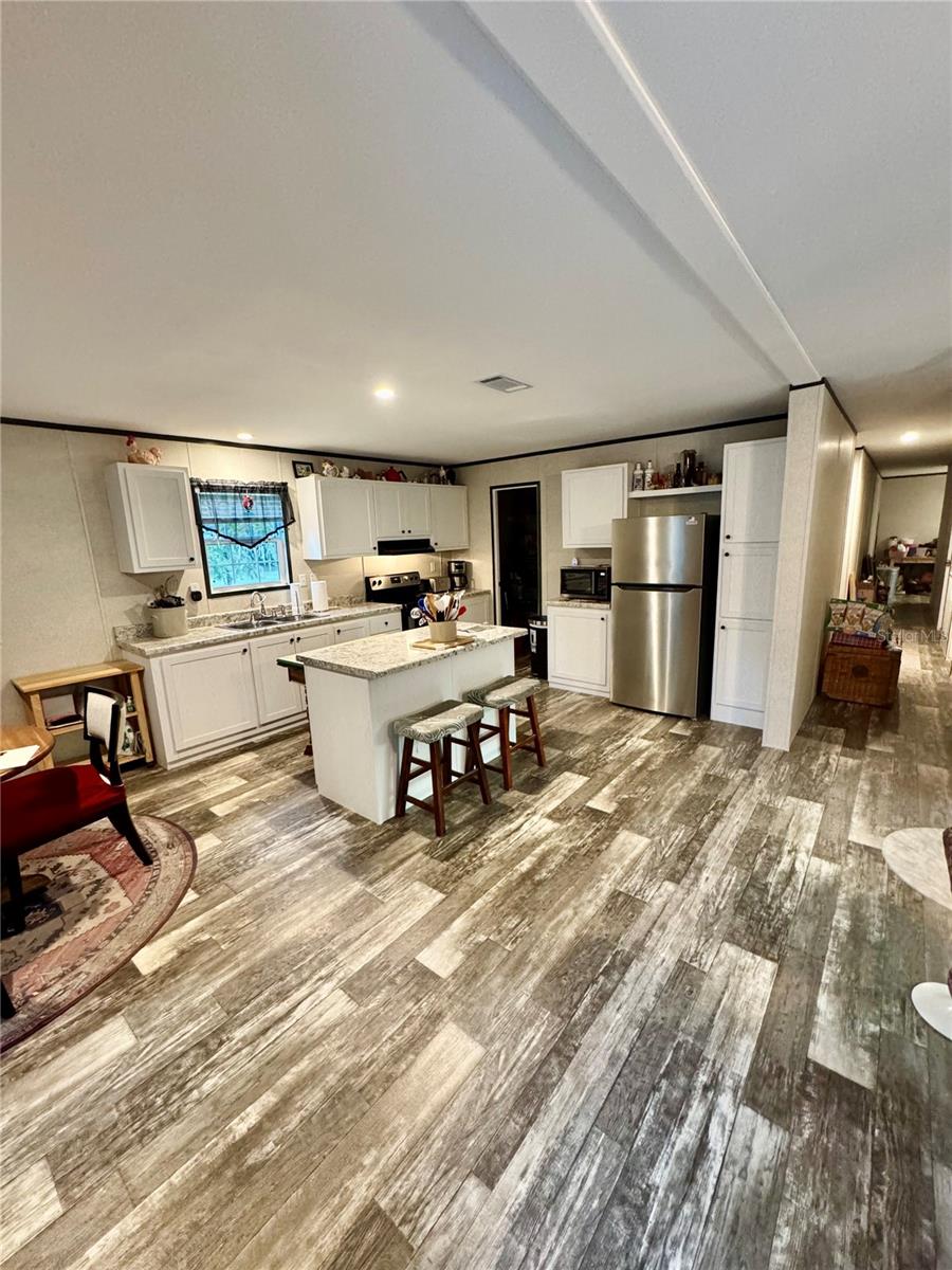 2329 NE 80TH AVE, HIGH SPRINGS, FL, 32643